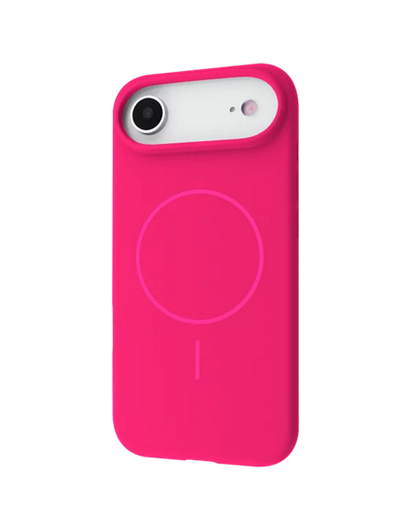 Чехол Proove Spectrum with MagSafe для Apple iPhone Air, Pink Fruit