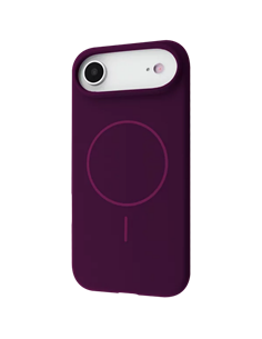 Husă Proove Spectrum with MagSafe pentru Apple iPhone Air, Grape Purple