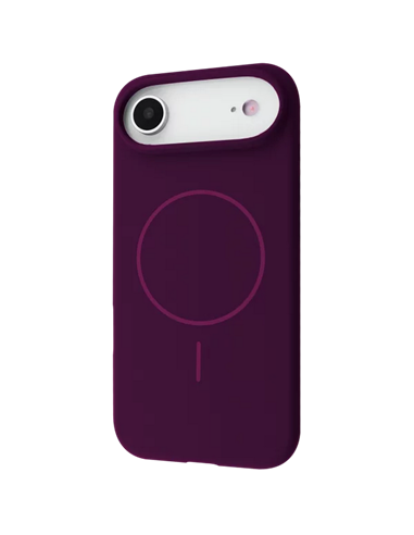 Чехол Proove Spectrum with MagSafe для Apple iPhone Air, Grape Purple