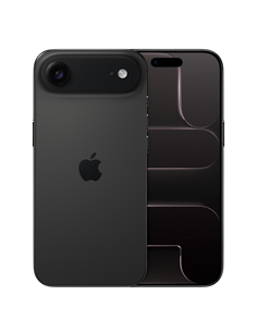 Smartphone Apple iPhone Air, 12GB/512GB, Space Black