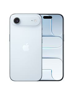 Smartphone Apple iPhone Air, 12GB/512GB, Sky Blue