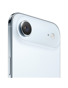 Smartphone Apple iPhone Air, 12GB/256GB, Sky Blue 2