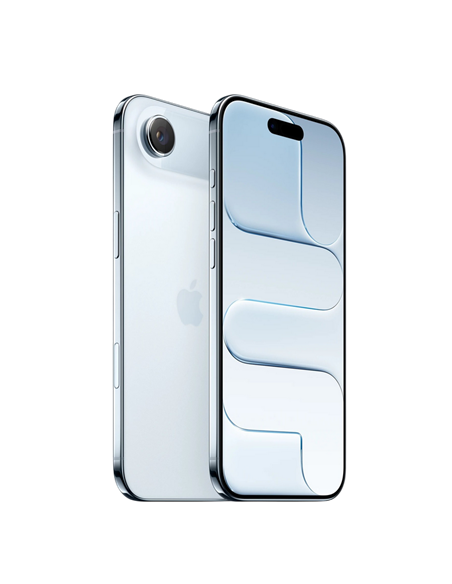 Smartphone Apple iPhone Air, 12GB/256GB, Sky Blue