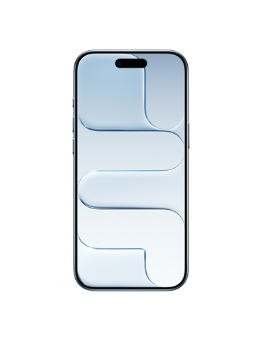 Смартфон Apple iPhone Air, 12Гб/256Гб, Sky Blue