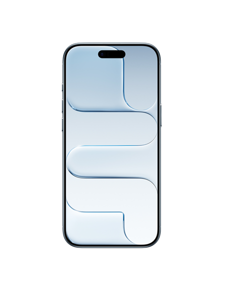 Smartphone Apple iPhone Air, 12GB/256GB, Sky Blue