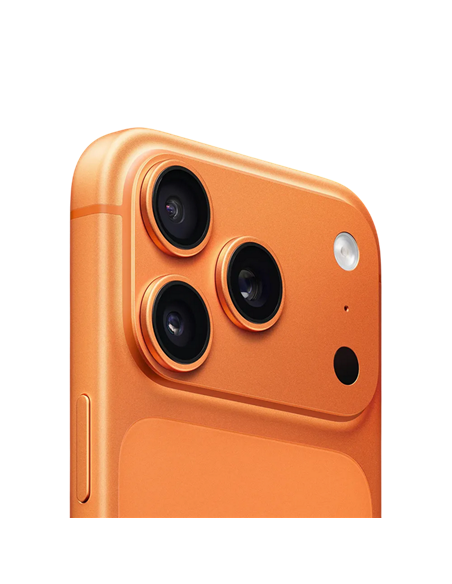 Smartphone Apple iPhone 17 Pro, 12GB/256GB, Cosmic Orange