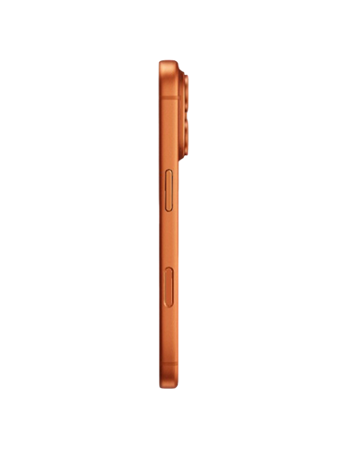 Smartphone Apple iPhone 17 Pro, 12GB/256GB, Cosmic Orange