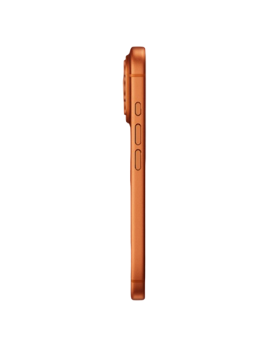 Smartphone Apple iPhone 17 Pro, 12GB/256GB, Cosmic Orange