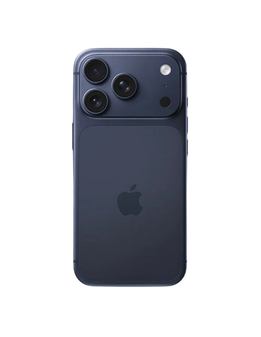 Smartphone Apple iPhone 17 Pro, 12GB/512GB, Deep Blue