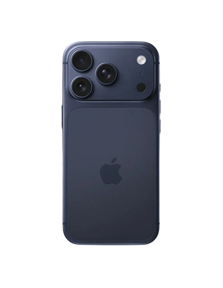 Smartphone Apple iPhone 17 Pro, 12GB/512GB, Deep Blue