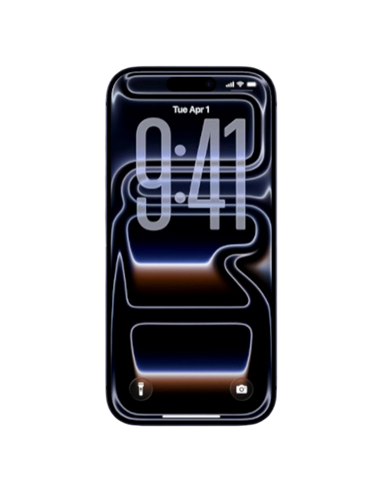 Smartphone Apple iPhone 17 Pro, 12GB/512GB, Deep Blue