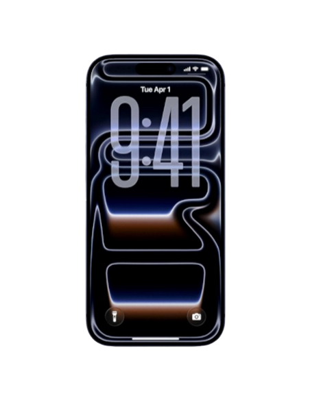 Smartphone Apple iPhone 17 Pro, 12GB/512GB, Deep Blue