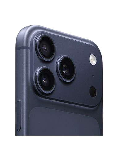 Smartphone Apple iPhone 17 Pro, 12GB/512GB, Deep Blue