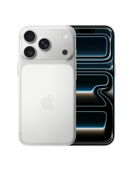 Smartphone Apple iPhone 17 Pro, 12GB/256GB, Argintiu