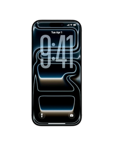Smartphone Apple iPhone 17 Pro, 12GB/256GB, Argintiu