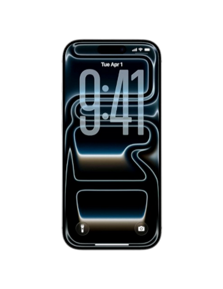 Smartphone Apple iPhone 17 Pro, 12GB/256GB, Argintiu