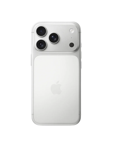 Smartphone Apple iPhone 17 Pro, 12GB/256GB, Argintiu