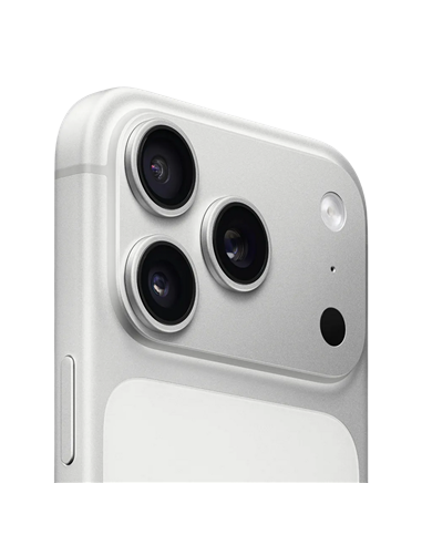 Смартфон Apple iPhone 17 Pro, 12Гб/256Гб, Серебристый