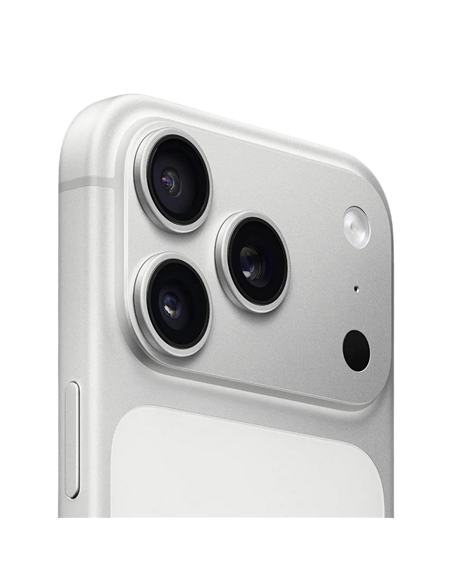 Смартфон Apple iPhone 17 Pro, 12Гб/256Гб, Серебристый