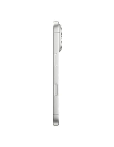 Smartphone Apple iPhone 17 Pro, 12GB/256GB, Argintiu