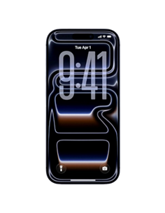 Smartphone Apple iPhone 17 Pro, 12GB/256GB, Deep Blue 2