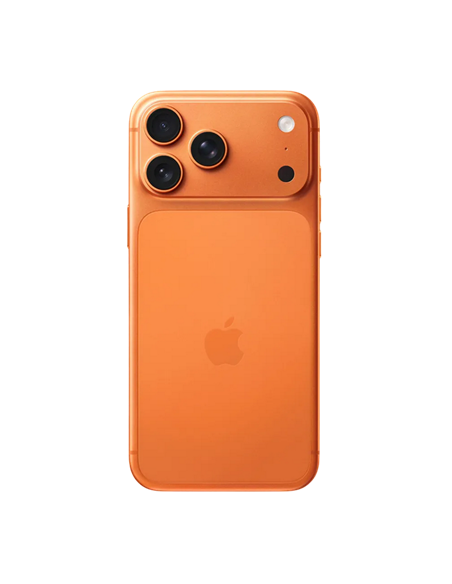 Смартфон Apple iPhone 17 Pro Max, 12Гб/256Гб, Cosmic Orange