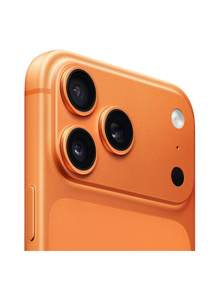Смартфон Apple iPhone 17 Pro Max, 12Гб/256Гб, Cosmic Orange