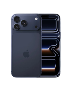 Смартфон Apple iPhone 17 Pro Max, 12Гб/512Гб, Deep Blue