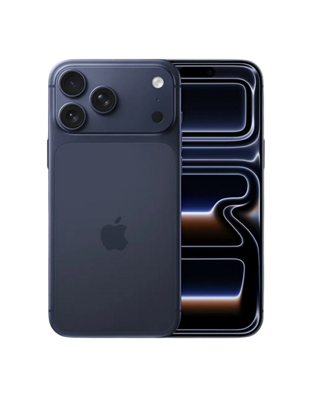 Smartphone Apple iPhone 17 Pro Max, 12GB/512GB, Deep Blue