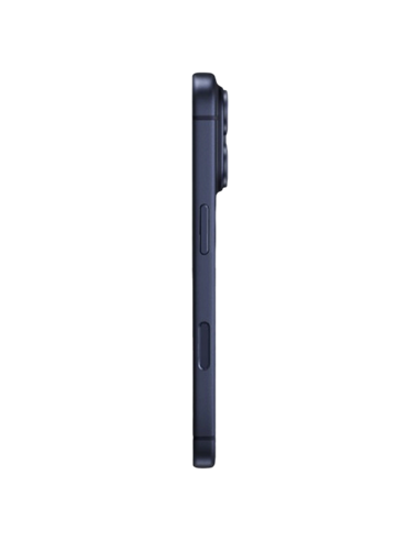 Smartphone Apple iPhone 17 Pro Max, 12GB/512GB, Deep Blue