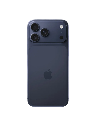 Smartphone Apple iPhone 17 Pro Max, 12GB/512GB, Deep Blue