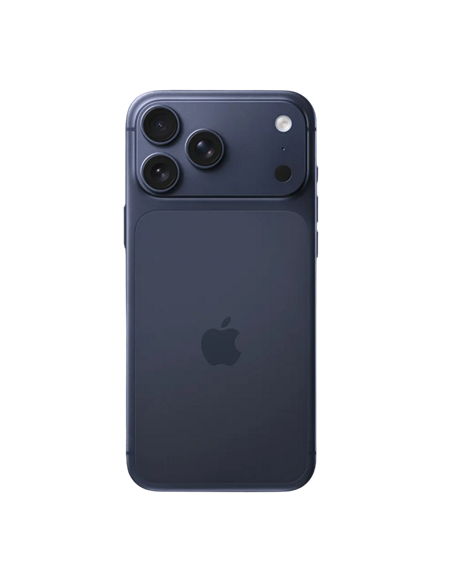 Smartphone Apple iPhone 17 Pro Max, 12GB/512GB, Deep Blue