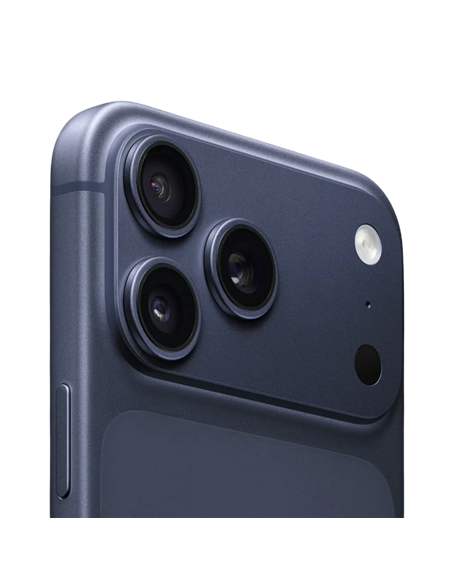 Smartphone Apple iPhone 17 Pro Max, 12GB/512GB, Deep Blue