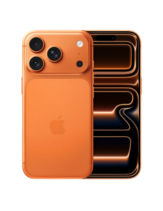 Smartphone Apple iPhone 17 Pro Max, 12GB/512GB, Cosmic Orange 2