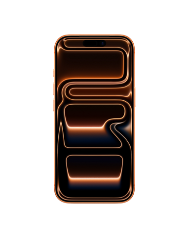 Smartphone Apple iPhone 17 Pro Max, 12GB/512GB, Cosmic Orange