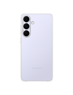 Чехол Samsung Clear Cover для Galaxy S25 FE, Прозрачный