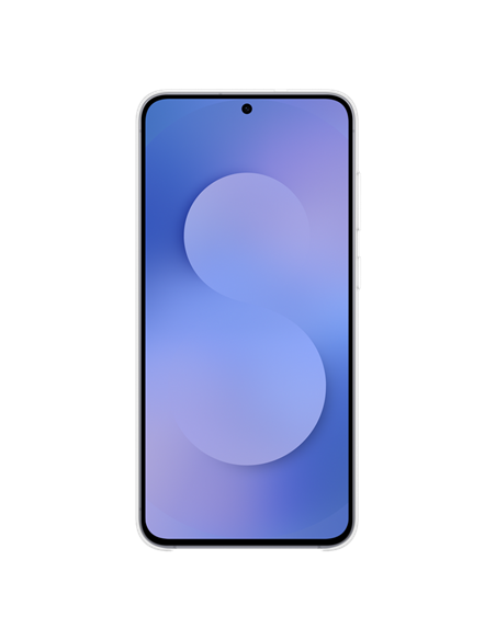 Husă Samsung Clear Cover pentru Galaxy S25 FE, Transparent