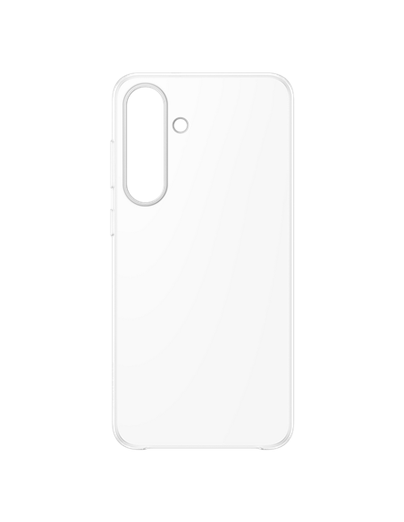 Чехол Samsung Clear Cover для Galaxy S25 FE, Прозрачный