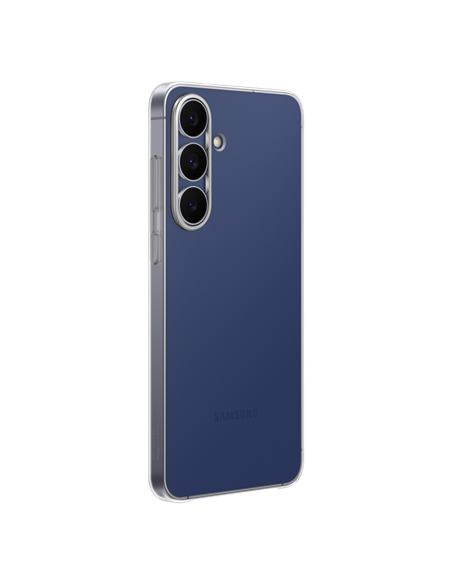 Чехол Samsung Clear Cover для Galaxy S25 FE, Прозрачный