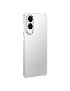 Чехол Samsung Clear Cover для Galaxy S25 Edge, Прозрачный 2