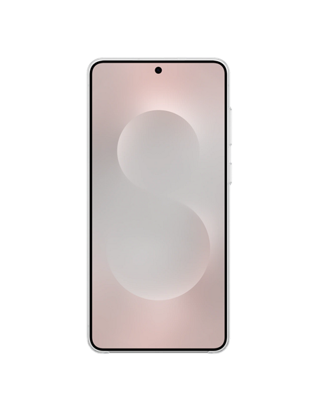 Чехол Samsung Clear Cover для Galaxy S25 Edge, Прозрачный