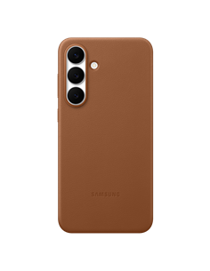 Чехол Samsung Kindsuit для Galaxy S25 FE, Titanium Orange