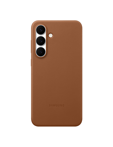 Чехол Samsung Kindsuit для Galaxy S25 FE, Titanium Orange