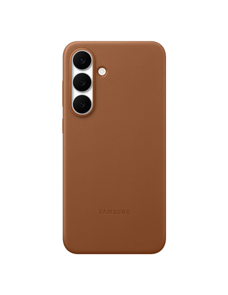 Чехол Samsung Kindsuit для Galaxy S25 FE, Titanium Orange