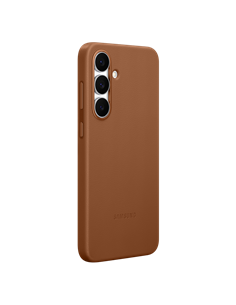 Чехол Samsung Kindsuit для Galaxy S25 FE, Titanium Orange 2