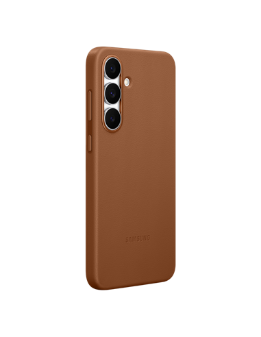 Чехол Samsung Kindsuit для Galaxy S25 FE, Titanium Orange