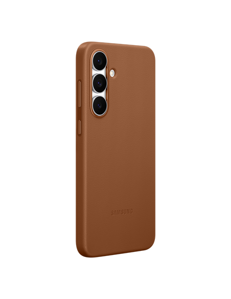 Чехол Samsung Kindsuit для Galaxy S25 FE, Titanium Orange