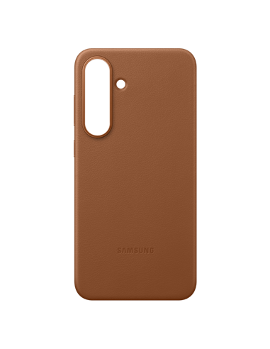 Чехол Samsung Kindsuit для Galaxy S25 FE, Titanium Orange