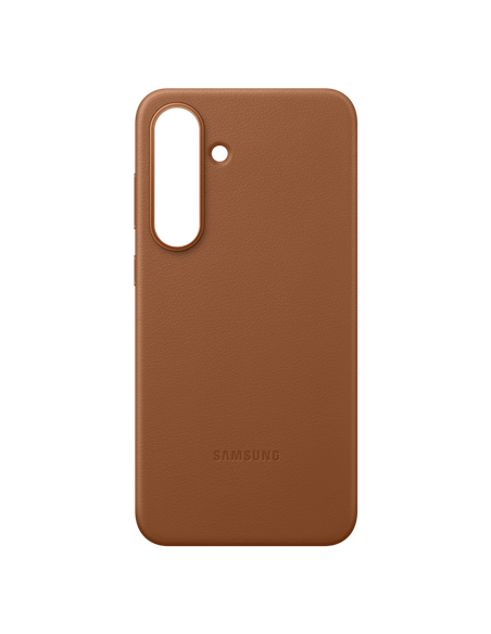 Чехол Samsung Kindsuit для Galaxy S25 FE, Titanium Orange