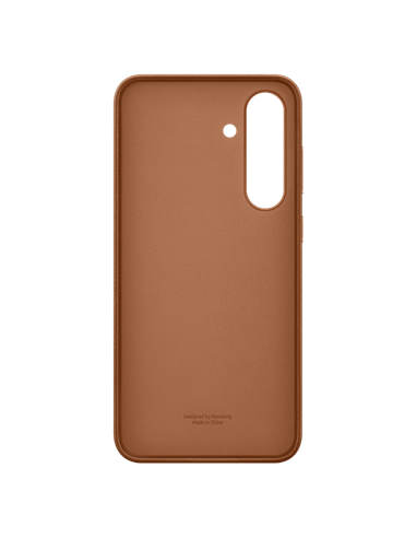 Чехол Samsung Kindsuit для Galaxy S25 FE, Titanium Orange
